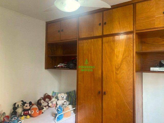 Imagem Apartamento com 2 Quartos à Venda, 63 m² em Icaraí - Niterói Imagem Apartamento com 2 Quartos à Venda, 63 m² em Icaraí - Niterói