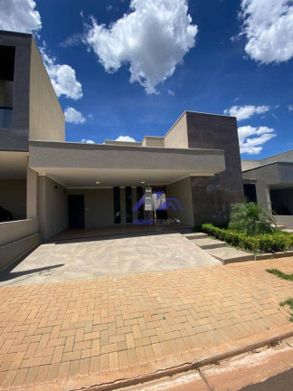 Casa com 3 Quartos à Venda, 125 m² em Residencial Maria Julia - São José Do Rio Preto