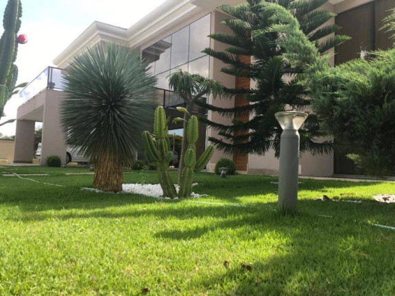 Imagem Casa com 4 Quartos à Venda, 800 m² em Park Way - Brasília Imagem Casa com 4 Quartos à Venda, 800 m² em Park Way - Brasília