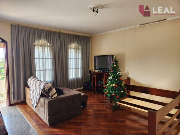 Imagem Casa com 4 Quartos à Venda, 334 m² em Altavile - Pouso Alegre Imagem Casa com 4 Quartos à Venda, 334 m² em Altavile - Pouso Alegre
