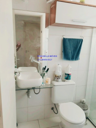 Imagem Apartamento com 2 Quartos à Venda, 54 m² em Vila Nova Esperia - Jundiaí Imagem Apartamento com 2 Quartos à Venda, 54 m² em Vila Nova Esperia - Jundiaí