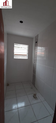 Imagem Casa com 2 Quartos à Venda, 100 m² em Jardim Alegria - Francisco Morato