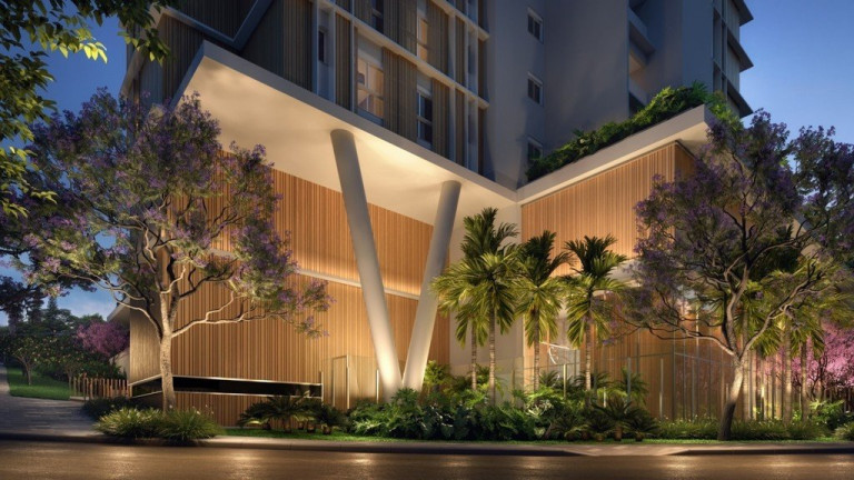Imagem Apartamento com 4 Quartos à Venda, 233 m² em Ibirapuera - São Paulo