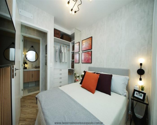 Imagem Apartamento com 2 Quartos à Venda, 62 m² em Santa Efigênia - São Paulo Imagem Apartamento com 2 Quartos à Venda, 62 m² em Santa Efigênia - São Paulo