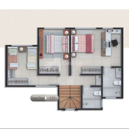 Imagem Apartamento com 3 Quartos à Venda, 126 m² em Barra - Balneário Camboriú