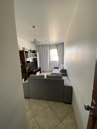 Imagem Apartamento com 2 Quartos à Venda, 55 m² em Pau Da Lima - Salvador Imagem Apartamento com 2 Quartos à Venda, 55 m² em Pau Da Lima - Salvador