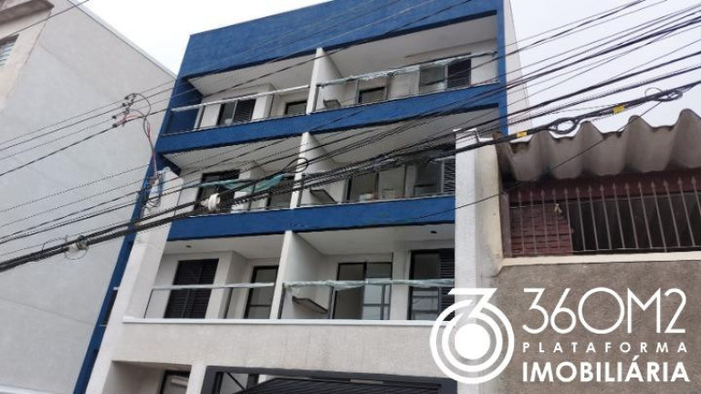 Imagem Apartamento com 2 Quartos à Venda, 47 m² em Centro - Diadema Imagem Apartamento com 2 Quartos à Venda, 47 m² em Centro - Diadema