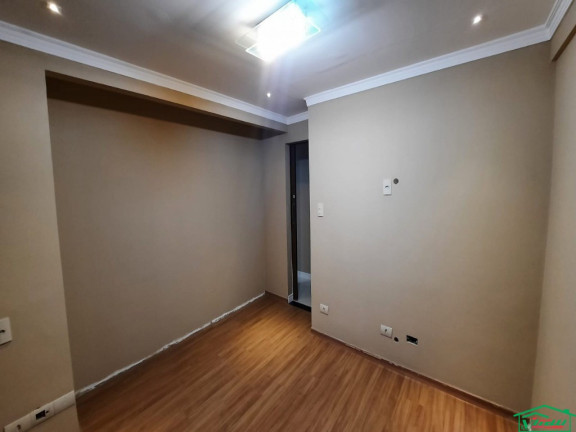 Apartamento com 2 Quartos à Venda, 57 m² em Mooca - São Paulo