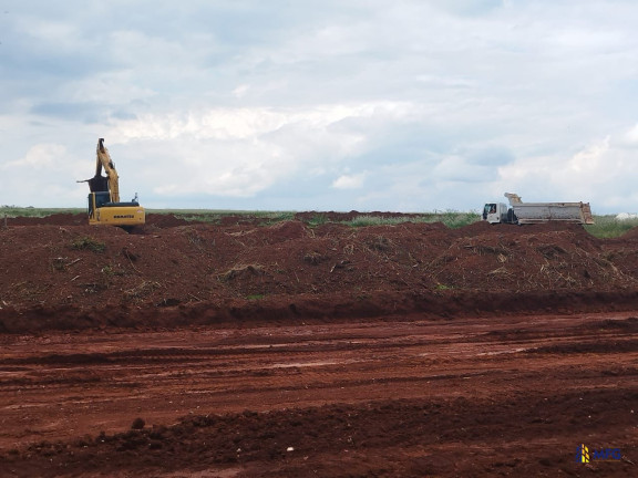Imagem Terreno à Venda, 250 m² em Condomínio Residencial ângelo Fasano - Araçoiaba Da Serra Imagem Terreno à Venda, 250 m² em Condomínio Residencial ângelo Fasano - Araçoiaba Da Serra
