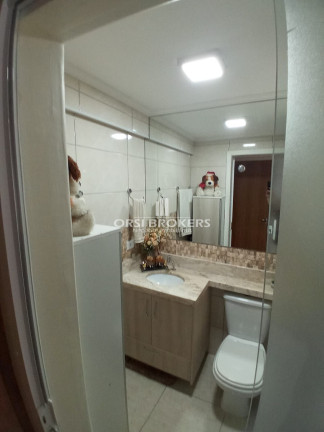 Imagem Apartamento com 2 Quartos à Venda, 63 m² em Vila Osasco - Osasco