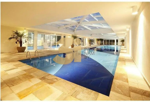 Imagem Apartamento com 4 Quartos à Venda, 215 m² em Moema - São Paulo