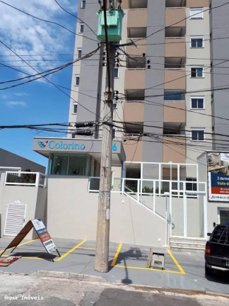 Imagem Apartamento com 2 Quartos à Venda, 53 m² em Vila Tibirica - Santo André Imagem Apartamento com 2 Quartos à Venda, 53 m² em Vila Tibirica - Santo André