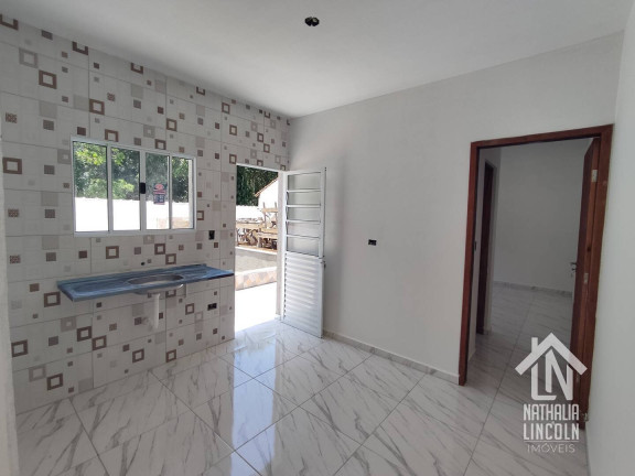 Imagem Casa com 2 Quartos à Venda, 125 m² em Jardim Nossa Senhora Do Sion - Itanhaém Imagem Casa com 2 Quartos à Venda, 125 m² em Jardim Nossa Senhora Do Sion - Itanhaém