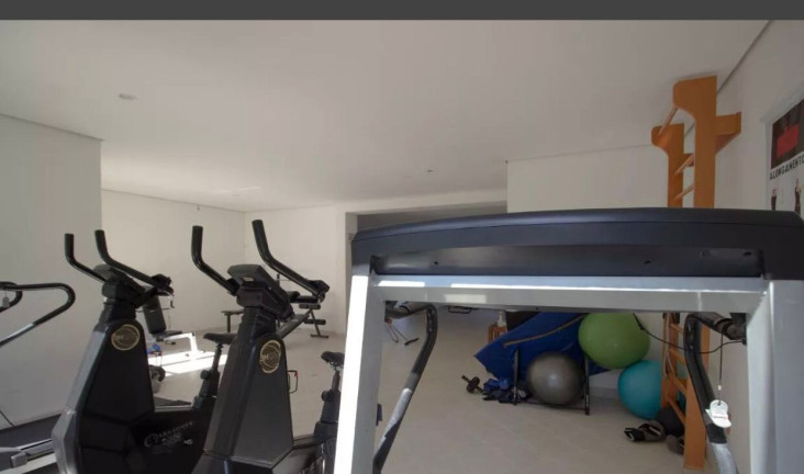 Imagem Imóvel com 2 Quartos à Venda, 49 m² em Jardim Celeste - São Paulo Imagem Imóvel com 2 Quartos à Venda, 49 m² em Jardim Celeste - São Paulo