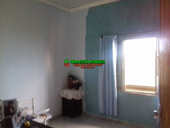 Imagem Casa com 5 Quartos à Venda, 300 m² em Jardim Satélite - São José Dos Campos Imagem Casa com 5 Quartos à Venda, 300 m² em Jardim Satélite - São José Dos Campos