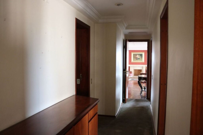 Imagem Apartamento com 4 Quartos à Venda,  em Perdizes - São Paulo