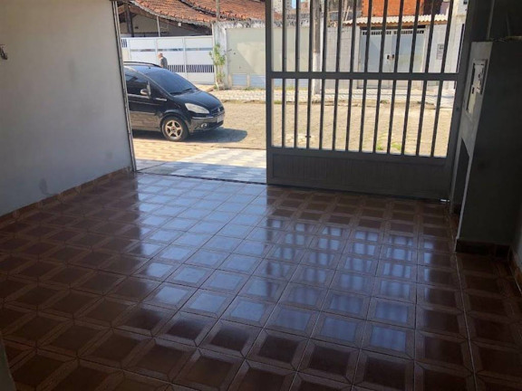 Imagem Casa com 2 Quartos à Venda, 125 m² em Tupi - Praia Grande
