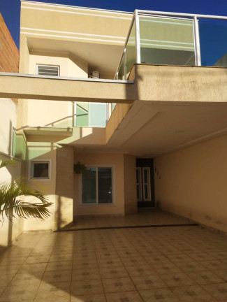 Casa com 3 Quartos à Venda, 125 m² em Parque São Bento - Sorocaba