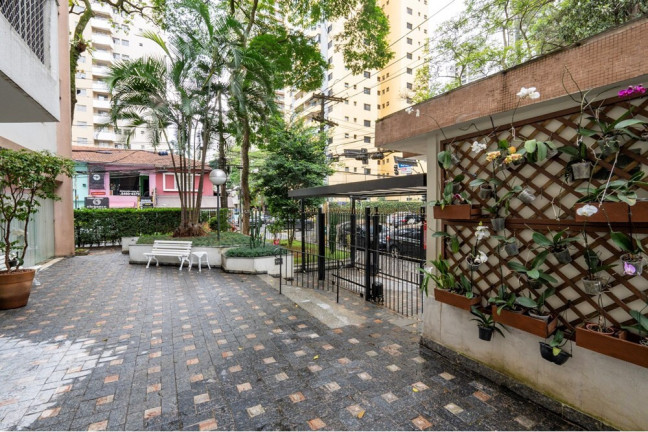 Imagem Apartamento com 3 Quartos à Venda, 89 m² em Brooklin Paulista - São Paulo Imagem Apartamento com 3 Quartos à Venda, 89 m² em Brooklin Paulista - São Paulo