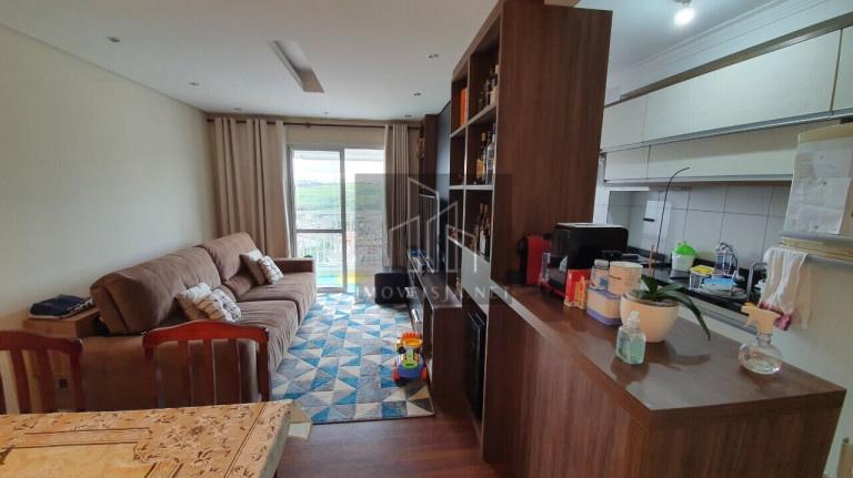 Imagem Apartamento com 3 Quartos à Venda, 68 m² em Jardim Iracema/aldeia - Barueri Imagem Apartamento com 3 Quartos à Venda, 68 m² em Jardim Iracema/aldeia - Barueri