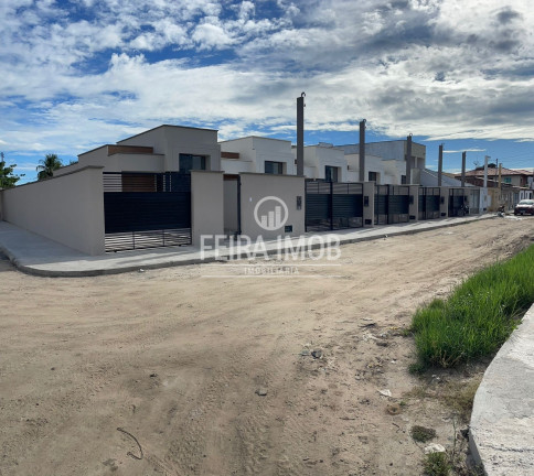 Imagem Casa com 3 Quartos à Venda, 79 m² em Sim - Feira De Santana