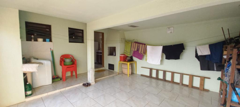 Imagem Casa com 3 Quartos à Venda, 102 m² em Centro - Capao Da Canoa
