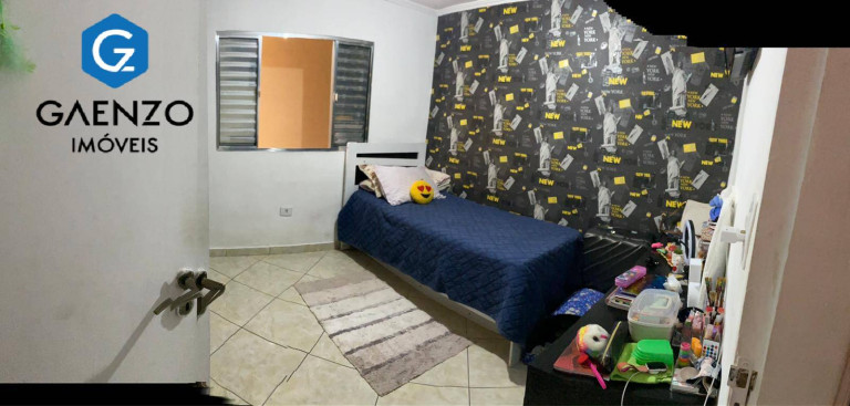 Imagem Sobrado com 3 Quartos à Venda, 124 m² em Jaguaribe - Osasco Imagem Sobrado com 3 Quartos à Venda, 124 m² em Jaguaribe - Osasco