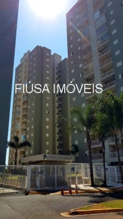 Imagem Apartamento com 3 Quartos à Venda, 80 m² em Nova Aliança - Ribeirão Preto Imagem Apartamento com 3 Quartos à Venda, 80 m² em Nova Aliança - Ribeirão Preto
