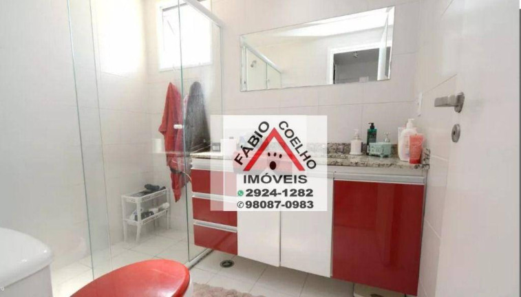 Imagem Apartamento com 3 Quartos à Venda, 124 m² em Jardim Marajoara - São Paulo Imagem Apartamento com 3 Quartos à Venda, 124 m² em Jardim Marajoara - São Paulo