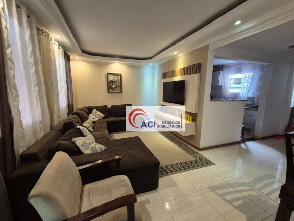 Imagem Casa com 3 Quartos à Venda, 73 m² em Recanto Das Graças Iv - Cotia Imagem Casa com 3 Quartos à Venda, 73 m² em Recanto Das Graças Iv - Cotia