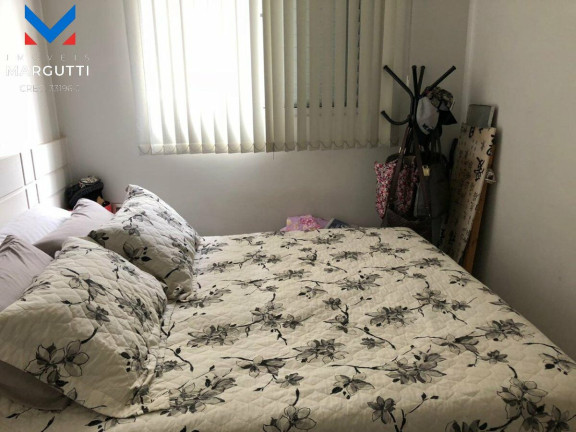 Imagem Apartamento com 2 Quartos à Venda, 50 m² em Catharina Zanaga - Americana Imagem Apartamento com 2 Quartos à Venda, 50 m² em Catharina Zanaga - Americana