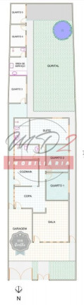 Imagem Casa com 3 Quartos à Venda, 298 m² em Serraria Brasil - Feira De Santana Imagem Casa com 3 Quartos à Venda, 298 m² em Serraria Brasil - Feira De Santana