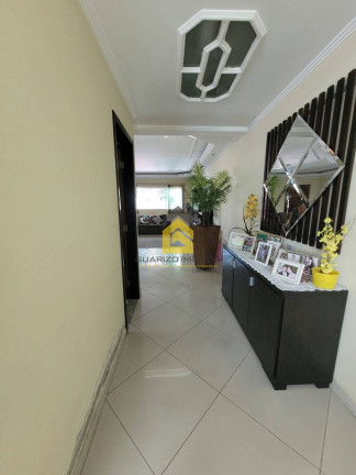 Imagem Sobrado com 3 Quartos à Venda, 320 m² em Jardim Alzira Franco - Santo André Imagem Sobrado com 3 Quartos à Venda, 320 m² em Jardim Alzira Franco - Santo André