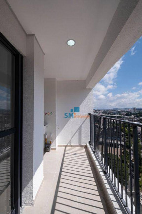 Imagem Apartamento com 2 Quartos à Venda, 47 m² em Vila Anastácio - São Paulo