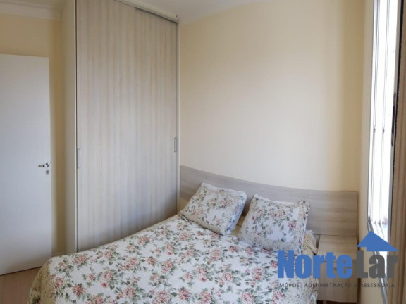 Imagem Apartamento com 2 Quartos à Venda, 50 m² em Vila Palmeiras - São Paulo