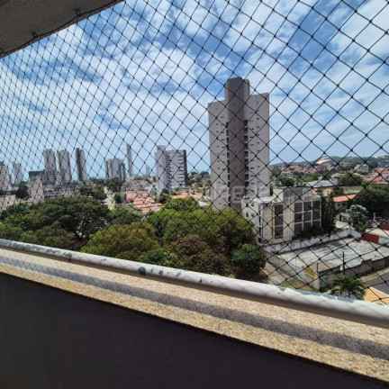Imagem Apartamento com 3 Quartos à Venda, 96 m² em Ponta Negra - Natal Imagem Apartamento com 3 Quartos à Venda, 96 m² em Ponta Negra - Natal