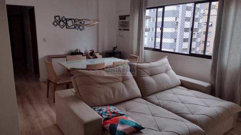 Imagem Apartamento com 3 Quartos à Venda, 110 m² em Centro - São Vicente