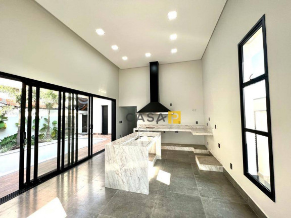 Imagem Casa com 3 Quartos à Venda, 198 m² em Jardim Firenze - Santa Bárbara D'oeste Imagem Casa com 3 Quartos à Venda, 198 m² em Jardim Firenze - Santa Bárbara D'oeste