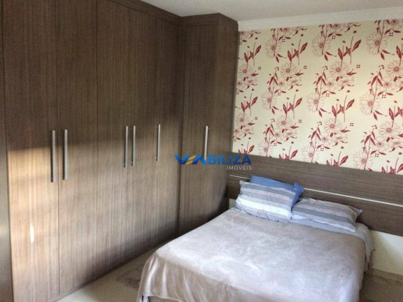 Imagem Sobrado com 3 Quartos à Venda, 125 m² em Jardim Paraventi - Guarulhos