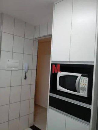 Imagem Apartamento com 2 Quartos à Venda, 47 m² em Jardim Tatiana - Votorantim
