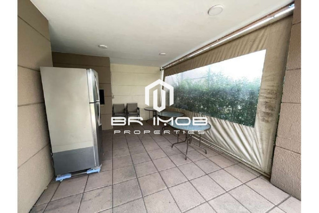 Imagem Imóvel com 3 Quartos à Venda, 70 m² em Jardim Prudência - São Paulo