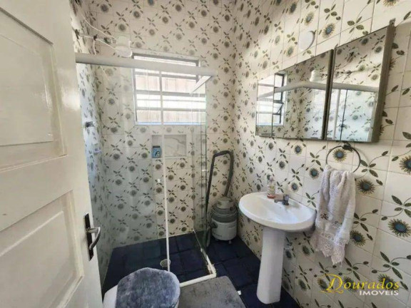 Imagem Casa com 3 Quartos à Venda, 102 m² em Aviação - Praia Grande Imagem Casa com 3 Quartos à Venda, 102 m² em Aviação - Praia Grande