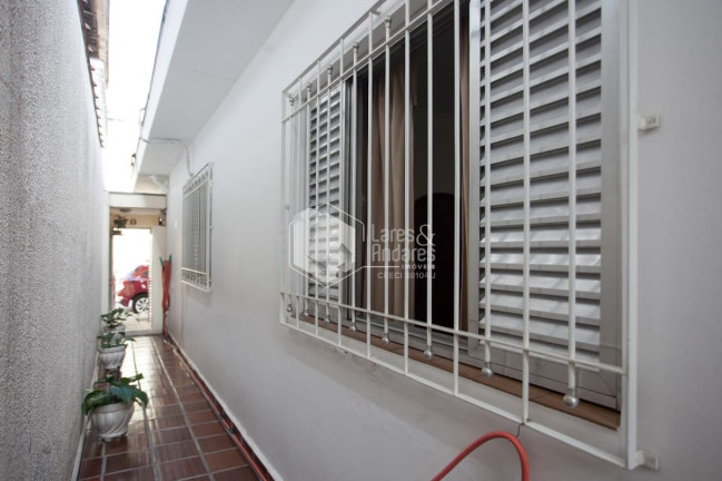 Imagem Casa com 2 Quartos à Venda, 100 m² em Limão - São Paulo