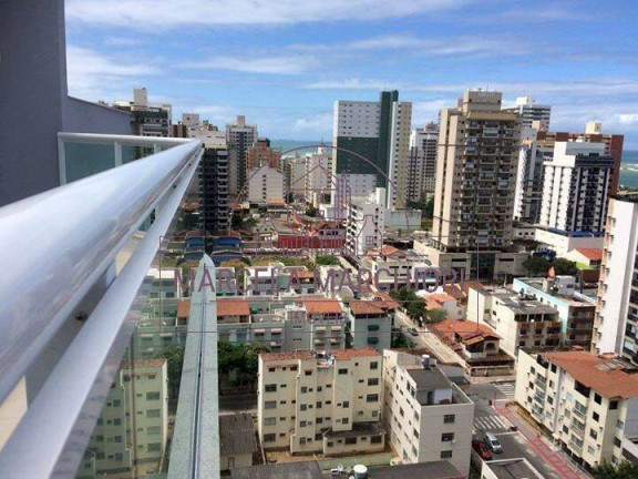 Imagem Apartamento com 2 Quartos à Venda, 65 m² em Itapuã - Vila Velha Imagem Apartamento com 2 Quartos à Venda, 65 m² em Itapuã - Vila Velha