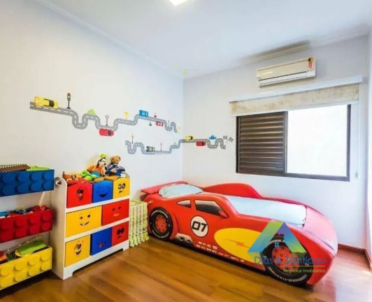 Imagem Sobrado com 4 Quartos à Venda, 280 m² em Saúde - São Paulo