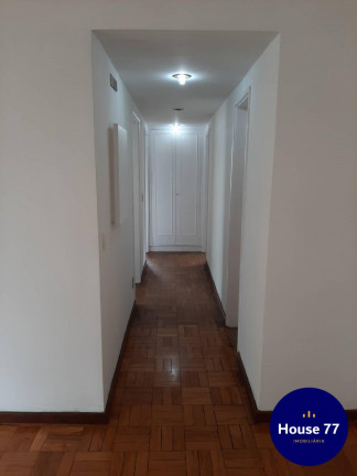 Imagem Apartamento com 3 Quartos à Venda, 105 m² em Vila Nova Conceição - São Paulo Imagem Apartamento com 3 Quartos à Venda, 105 m² em Vila Nova Conceição - São Paulo