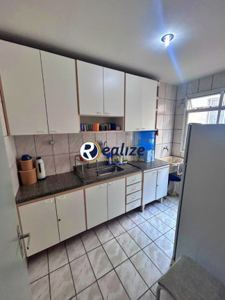Imagem Imóvel com 2 Quartos à Venda, 55 m² em Praia Do Morro - Guarapari