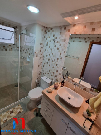 Imagem Apartamento com 3 Quartos à Venda, 127 m² em Barcelona - São Caetano Do Sul Imagem Apartamento com 3 Quartos à Venda, 127 m² em Barcelona - São Caetano Do Sul