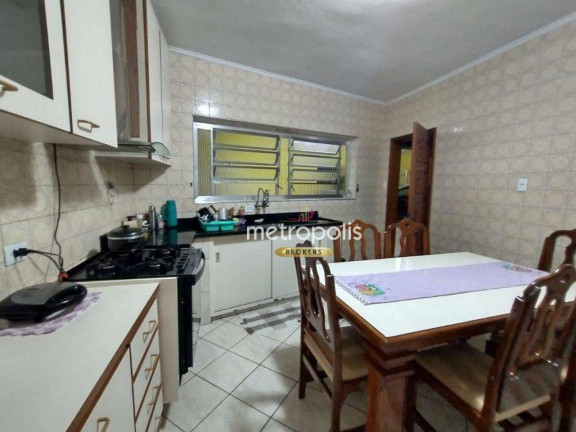 Imagem Sobrado com 2 Quartos à Venda, 198 m² em Jardim Silvana - Santo André Imagem Sobrado com 2 Quartos à Venda, 198 m² em Jardim Silvana - Santo André