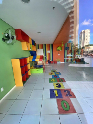 Imagem Apartamento com 3 Quartos à Venda, 80 m² em Edson Queiroz - Fortaleza Imagem Apartamento com 3 Quartos à Venda, 80 m² em Edson Queiroz - Fortaleza